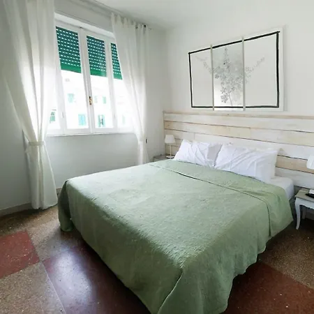 B&B In White