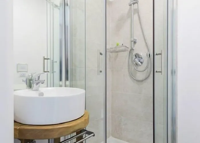 Bed & Breakfast In White Rome