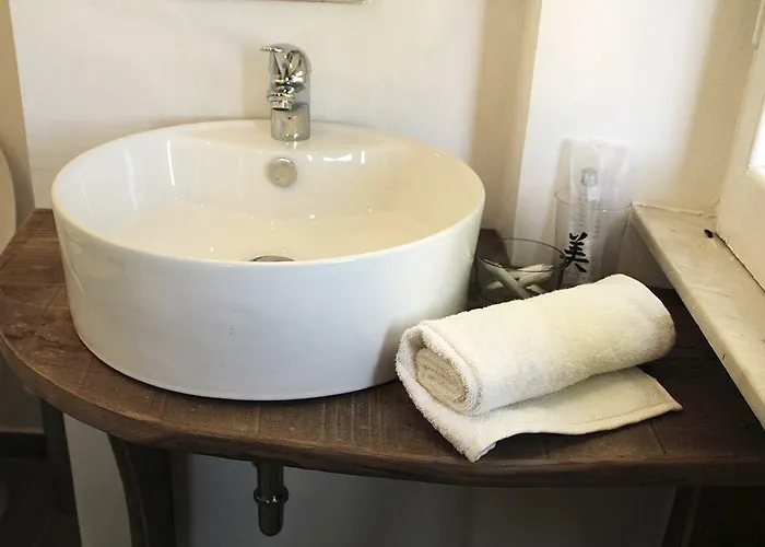 In White Bed & Breakfast Rome