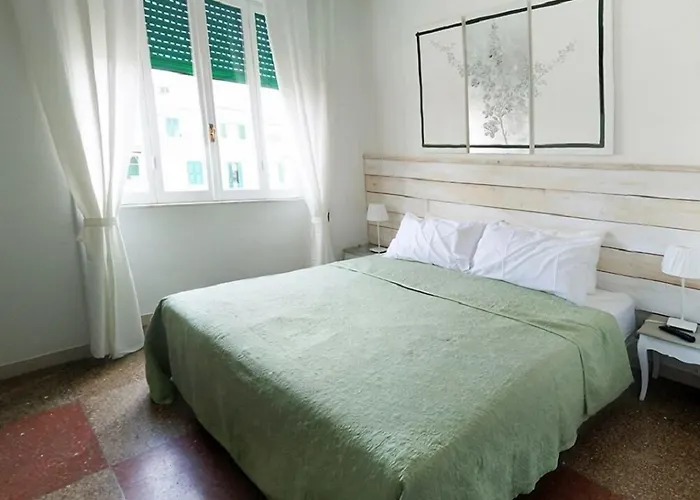 Bed & Breakfast In White Rome