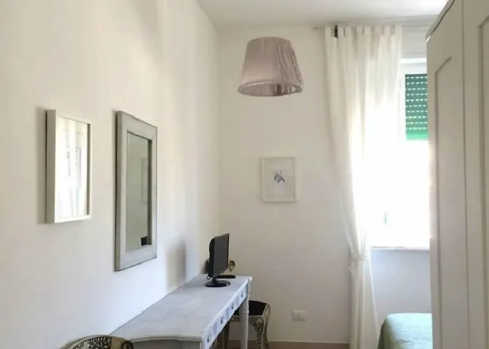 Bed & Breakfast In White Rome