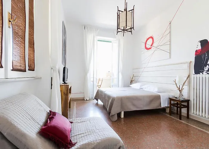 Bed & Breakfast In White