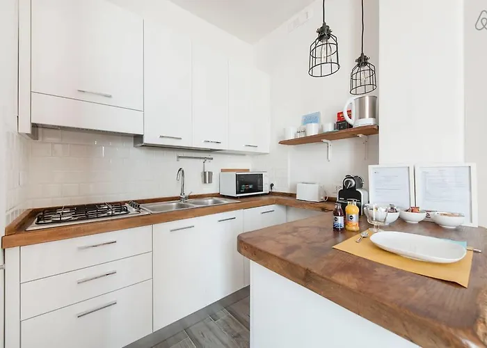 Bed & Breakfast In White Rome